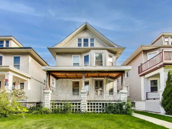 5037 W Sunnyside Ave, Chicago, IL 60630