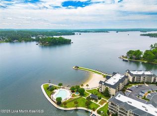 370 Marina Point Rd Unit E401, Dadeville, AL 36853