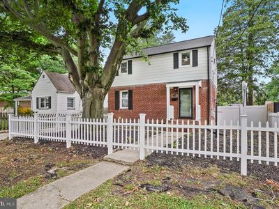 6208 Elmhurst St, District Heights, MD, 20747