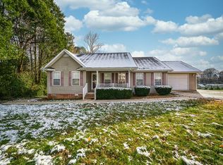 309 Cooper St, Sparta, TN 38583