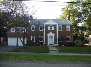 6952 Claridge Pl, Pittsburgh, PA