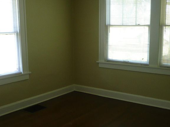 downstairs back bedroom
