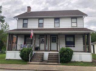 3 E Church St, Fairchance, PA 15436