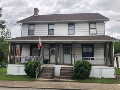 3 E Church St, Fairchance, PA, 15436