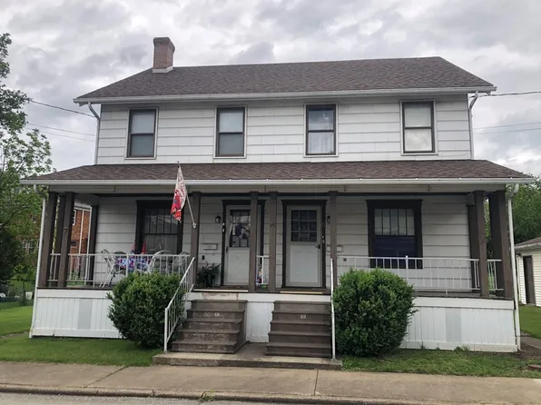 3 E Church St, Fairchance, PA 15436