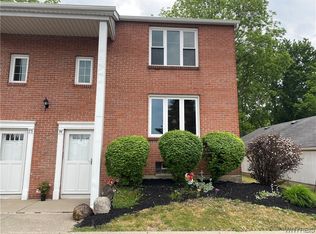 3915 Bowen Rd APT 74, Lancaster, NY 14086