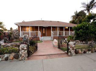 8829 Clarinda Ave, Pico Rivera, CA 90660