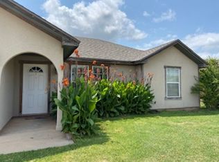 726 Chanticleers Ln, Abilene, TX 79602