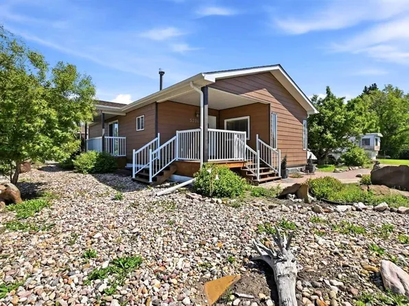 5220 E 53rd Ave, Eckville, AB T0M 0X0