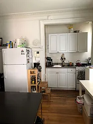 Rented by Charles Greenthal Property Sales