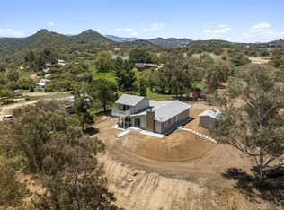 23471 Japatul Valley Rd, Alpine, CA 91901