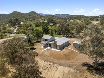 23471 Japatul Valley Rd, Alpine, CA, 91901