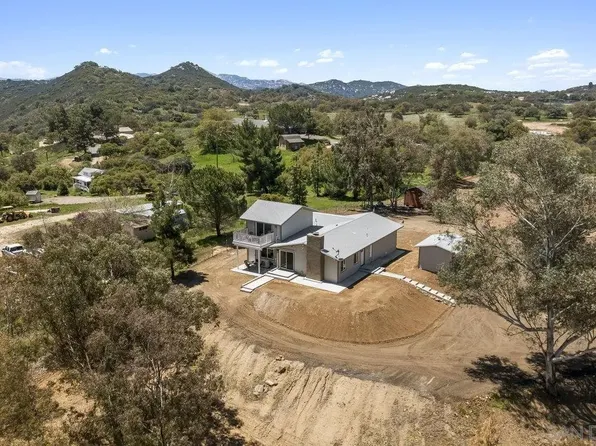 23471 Japatul Valley Rd, Alpine, CA 91901