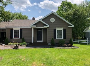 9612 Main St, Holland Patent, NY 13354