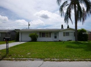 3613 Cantrell St, New Port Richey, FL 34652