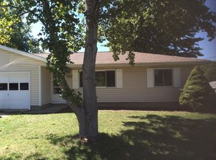 4653-55 Hattrick Rd, Rootstown, OH 44272