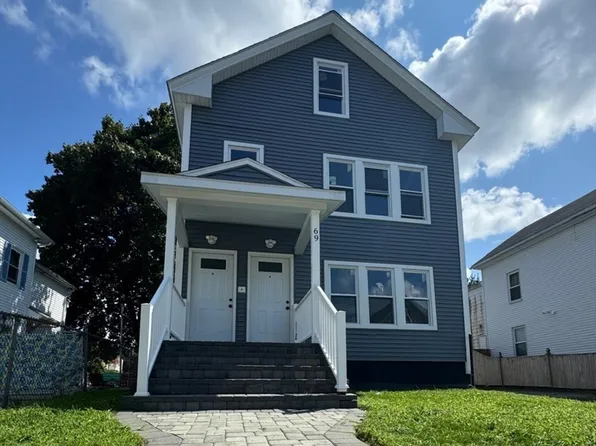 69 Cutler St, Worcester, MA 01604