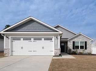 8630 Kenridge Ln, Fuquay Varina, NC 27526