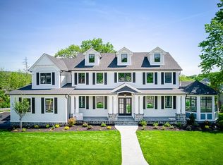 301 Orenda Cir, Westfield, NJ 07090