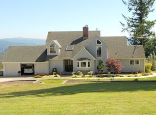 14 Mount Hood Ln, Longview, WA 98632