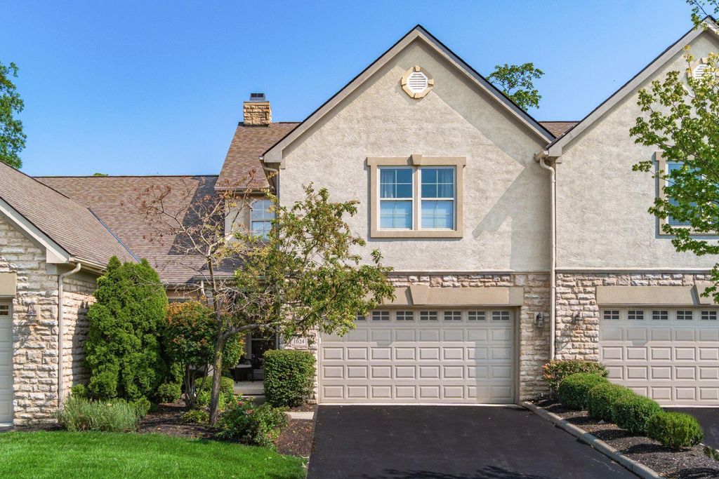 Real estate listing image