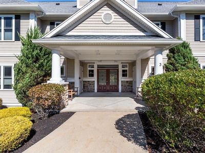 311 Eagles Nest Way #311, Franklin, MA, 02038