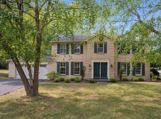9394 Bainwoods Dr, Cincinnati, OH 45249
