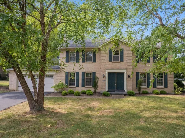 9394 Bainwoods Dr, Cincinnati, OH 45249