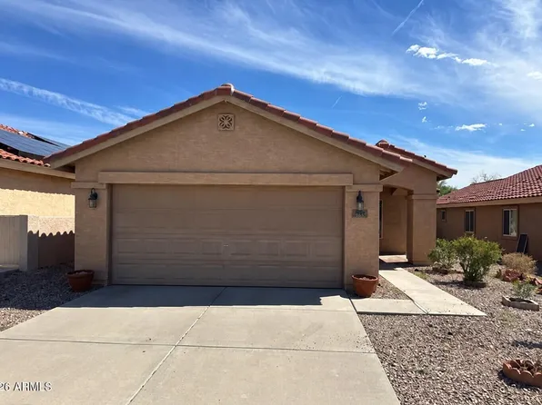 959 S 230th Dr, Buckeye, AZ 85326