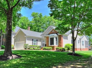 6629 Lyndonville Dr, Charlotte, NC 28277