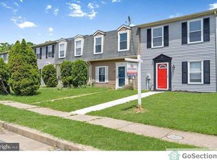 6 Holcumb Ct, Baltimore, MD 21220