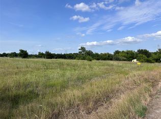 LOT 3R County Road 1077, Farmersville, TX 75442