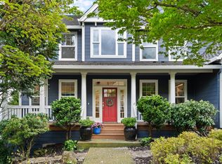 3010 NW Chapin Dr, Portland, OR 97229