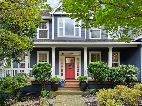 3010 NW Chapin Dr, Portland, OR 97229