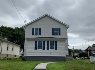 51 Rosemont Blvd, White Plains, NY 10607
