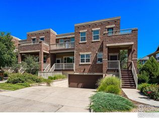 1850 Yaupon Ave UNIT C3, Boulder, CO 80304