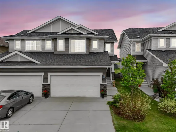 1277 Starling Dr NW, Edmonton, AB T5S 0K4