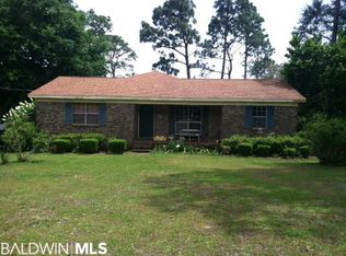 30806 E Cedar St, Elberta, AL 36530