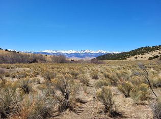 565 Eureka Rd, Westcliffe, CO 81252