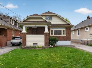 10 Junkin St, Saint Catharines, ON L2R1N3