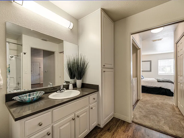 Kildare Ensuite Bathroom