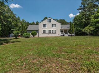 3870 Little Fighting Creek Rd, Powhatan, VA 23139
