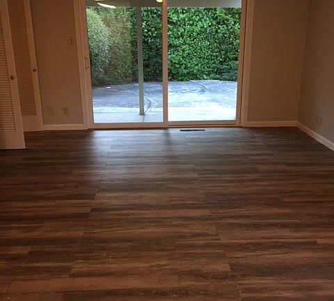 Dining or family room