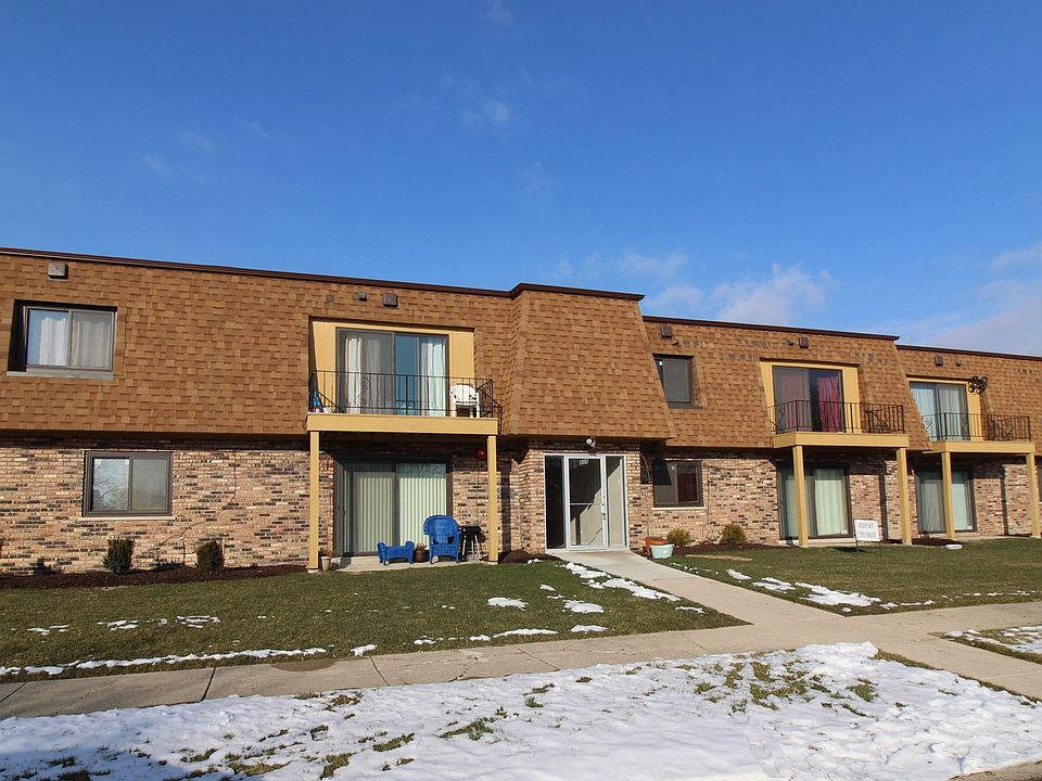 1st image of 800 E 191st Pl APT 408