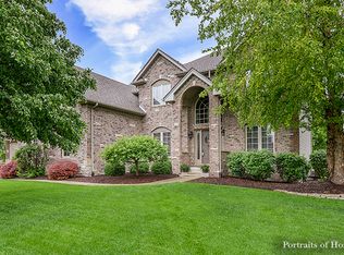 1047 Homestead Dr, Yorkville, IL 60560