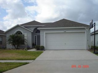 1621 La Maderia Dr SW, Palm Bay, FL 32908