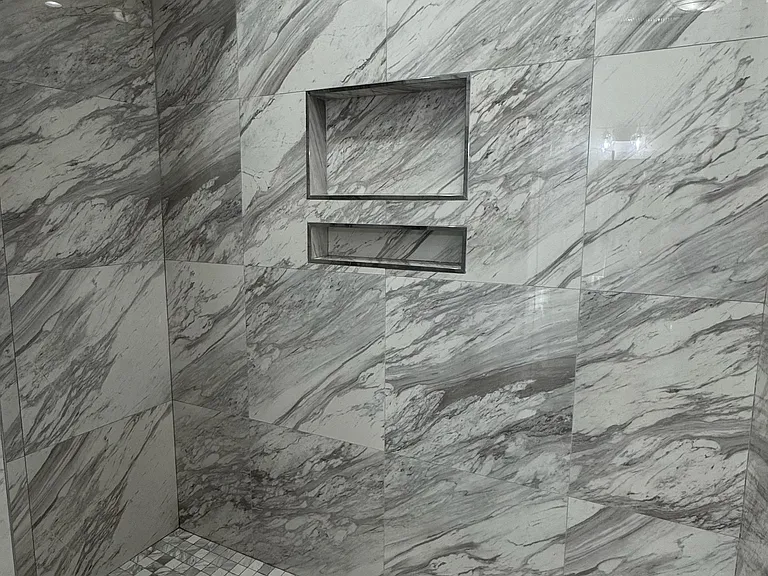 3rd Floor Bathroom