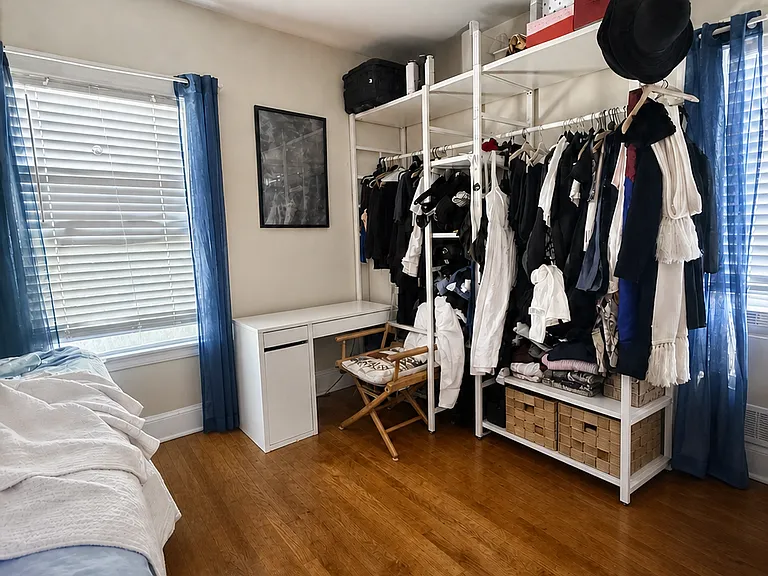 30 Mansfield St #1E — Photo 9