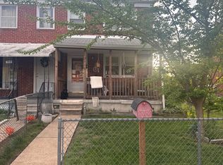 7416 Saint Patricia Ct, Baltimore, MD 21222