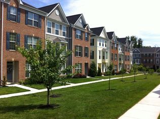 2632 Raptor Dr, Odenton, MD 21113